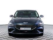 Genesis G70 I Рестайлинг Москва  - изображение 27