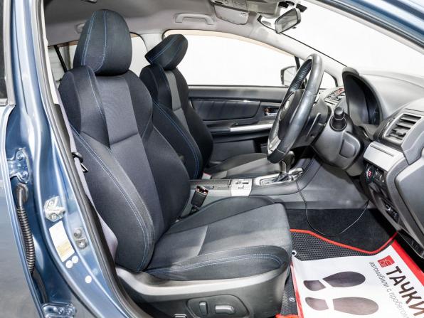 Subaru Levorg I с пробегом 2014 года, цена 1 590 000 рублей, 88000 км, универсал, Автокод Объявления