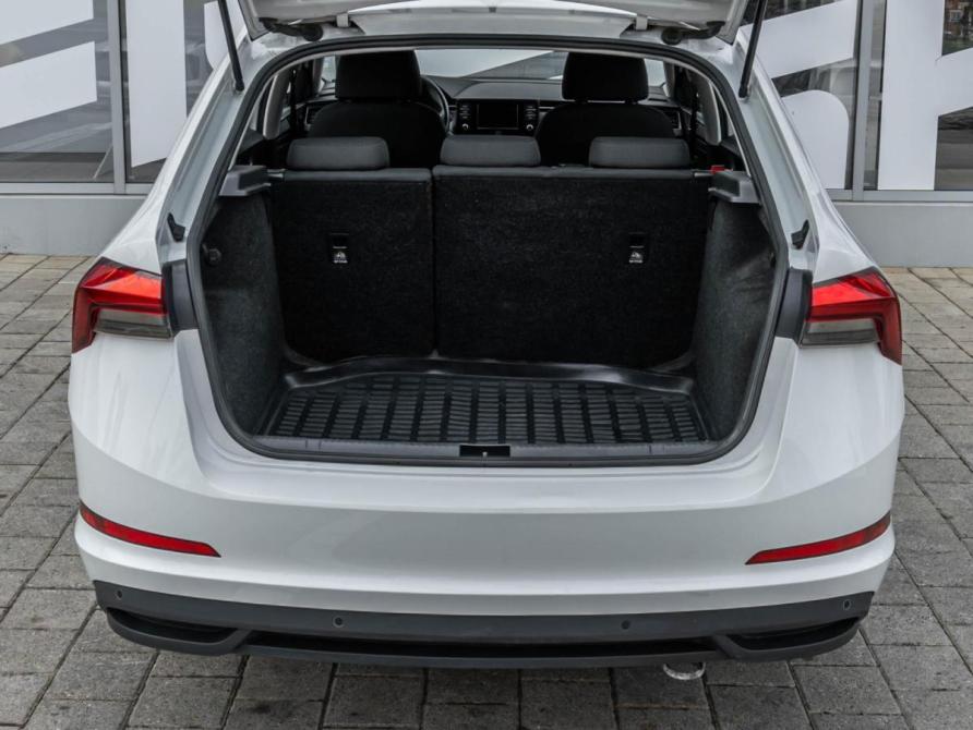 Skoda Rapid II Ставрополь  - изображение 19