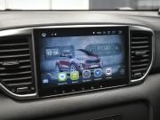 Kia Sportage IV Рестайлинг Москва  - изображение 51