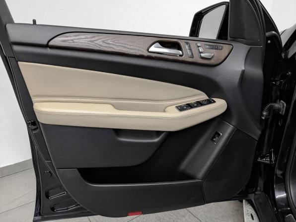 Mercedes-Benz GLE I (W166) с пробегом 2018 года, цена 3 220 000 рублей, 216778 км, внедорожник, Автокод Объявления