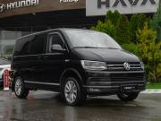 Volkswagen Multivan T6 Москва  - изображение 20