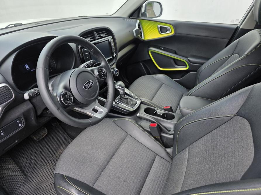 Kia Soul III Москва  - изображение 9