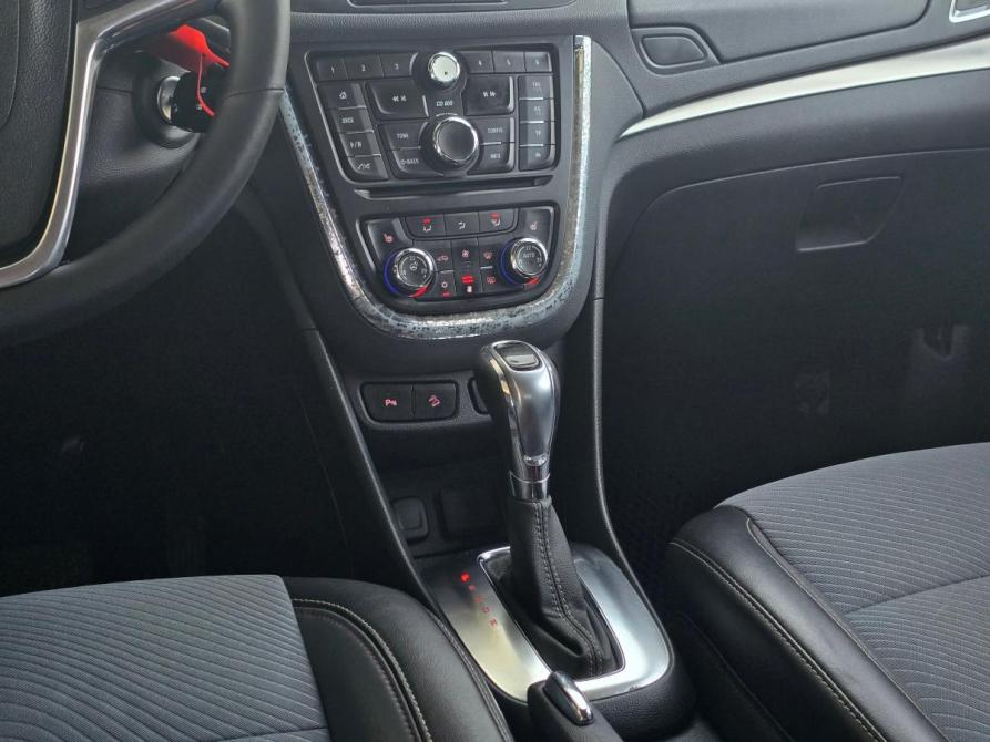 Opel Mokka I Таганрог  - изображение 16