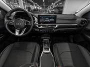 Kia K3 II (China Market) Рестайлинг Москва  - изображение 33