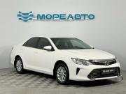 Toyota Camry VII (XV50) Рестайлинг Калининград  - изображение 26