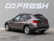 BMW X1 I (E84) Рестайлинг Краснодар  - изображение 22