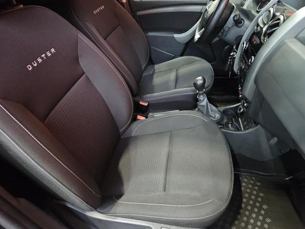 Renault Duster II с пробегом 2019 года, цена 1 550 000 рублей, 79149 км, внедорожник, Автокод Объявления