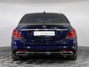Mercedes-Benz S-Класс VI (W222 C217) Рестайлинг Химки  - изображение 33