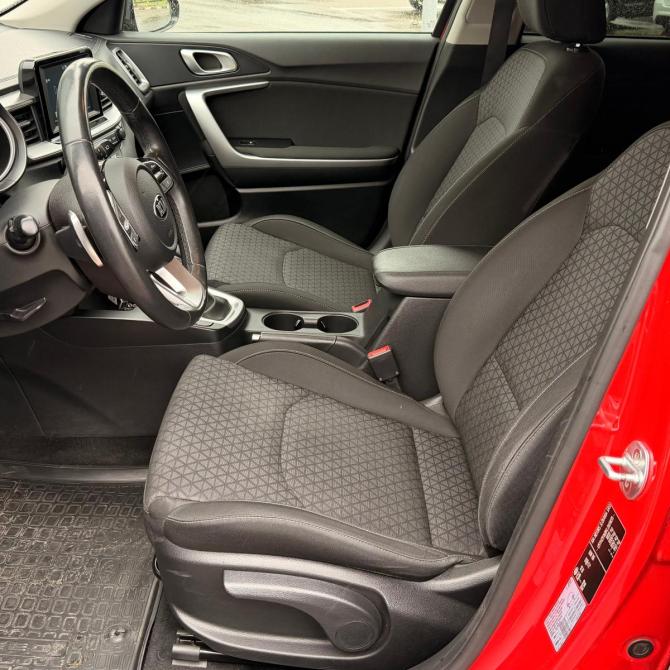 Kia Ceed III Нижнекамск  - изображение 9