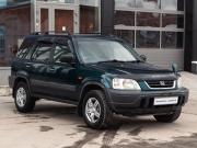 Honda CR-V I Новосибирск  - изображение 19