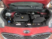 Kia Sportage IV Рестайлинг Казань  - изображение 33