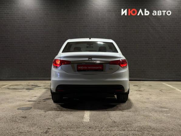 Citroen C4 II с пробегом 2013 года, цена 1 010 000 рублей, 31795 км, седан, Автокод Объявления