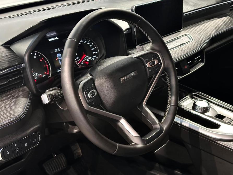 Haval Jolion I Рестайлинг Краснодар  - изображение 32