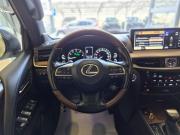 Lexus LX III Рестайлинг 2 Новосибирск  - изображение 27