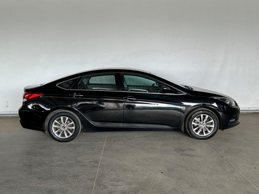 Hyundai i40 I Рестайлинг Москва  - изображение 8