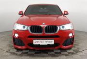 BMW X4 I (F26) Волгоград  - изображение 28
