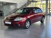 Toyota Corolla IX (E120 E130) Рестайлинг Новосибирск  - изображение 42