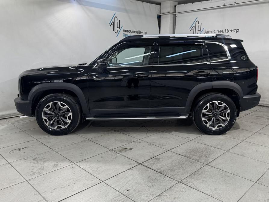 Haval Dargo Химки  - изображение 19