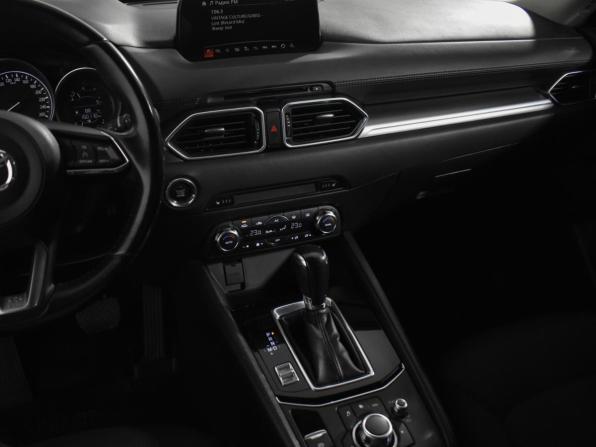 Mazda CX-5 II с пробегом 2018 года, цена 1 972 000 рублей, 150108 км, внедорожник, Автокод Объявления