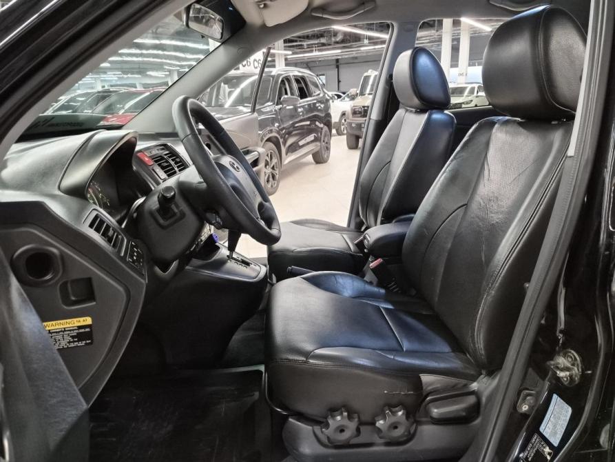 Hyundai Tucson I Нижний Новгород  - изображение 13