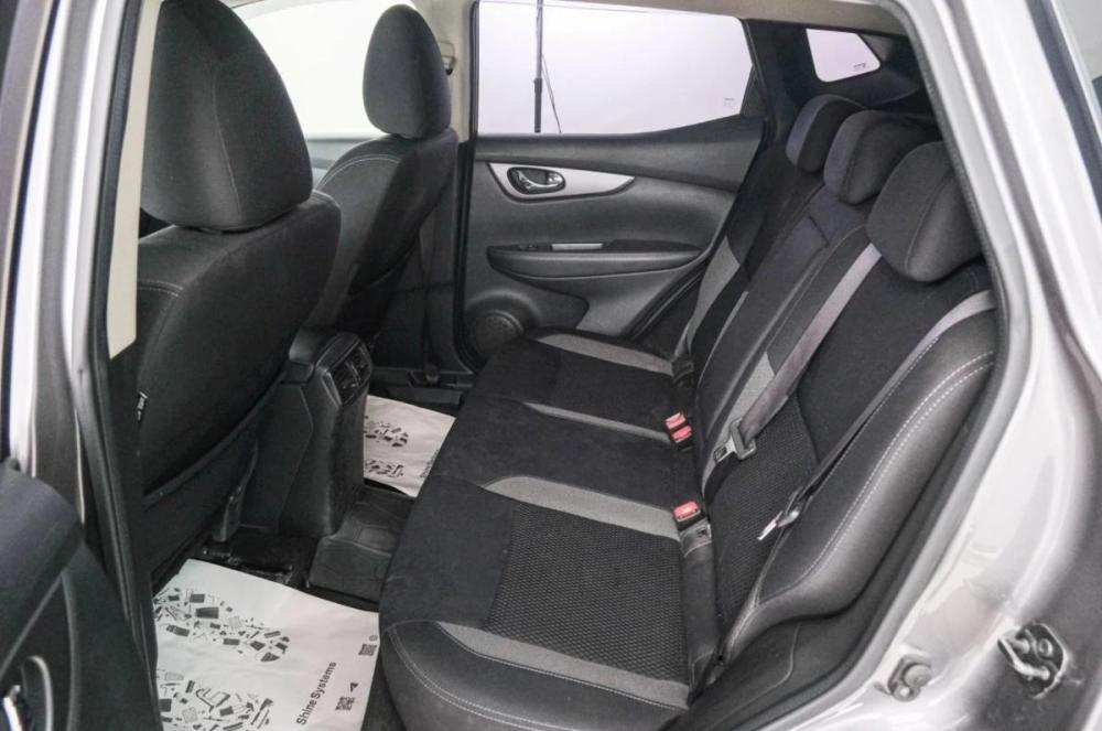 Nissan Qashqai II Рестайлинг Красноярск  - изображение 21