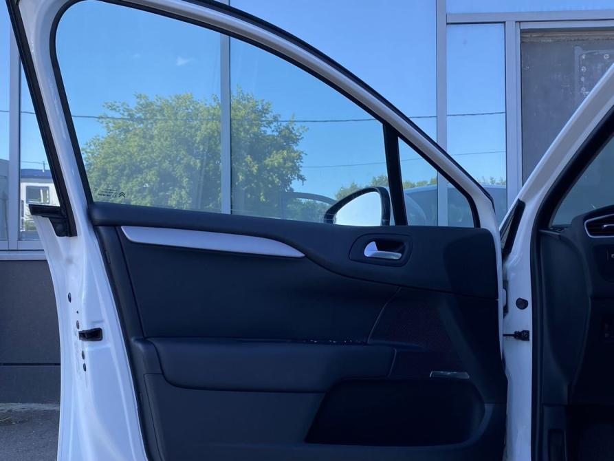 Citroen C4 II Москва  - изображение 16