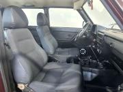 Lada (ВАЗ) 2121 (4x4) I Рестайлинг Петрозаводск  - изображение 24