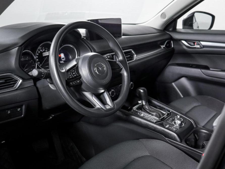 Mazda CX-5 II Рестайлинг Москва  - изображение 15