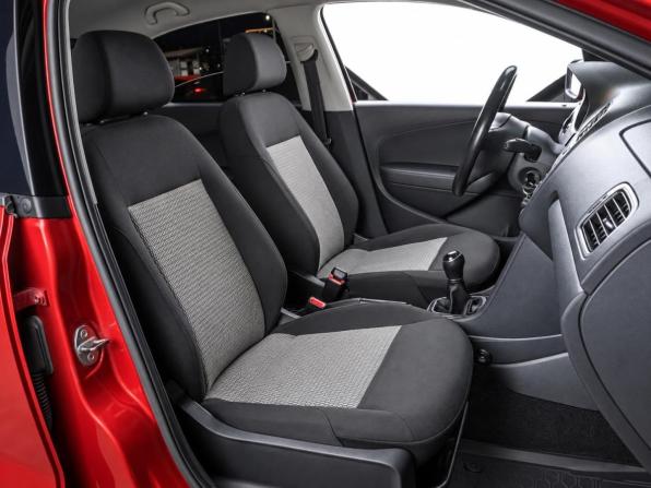 Volkswagen Polo V с пробегом 2014 года, цена 929 000 рублей, 134961 км, седан, Автокод Объявления