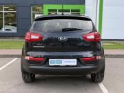 Kia Sportage III Ярославль  - изображение 23