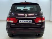 SsangYong Kyron I Рестайлинг Москва  - изображение 17