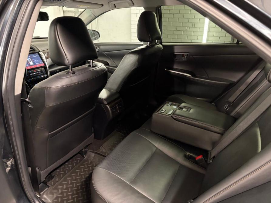 Toyota Camry VII (XV50) Рестайлинг Екатеринбург  - изображение 15
