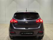 Kia Ceed II Самара  - изображение 23