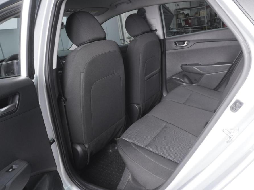 Hyundai Solaris II Рестайлинг Ростов-на-Дону  - изображение 11