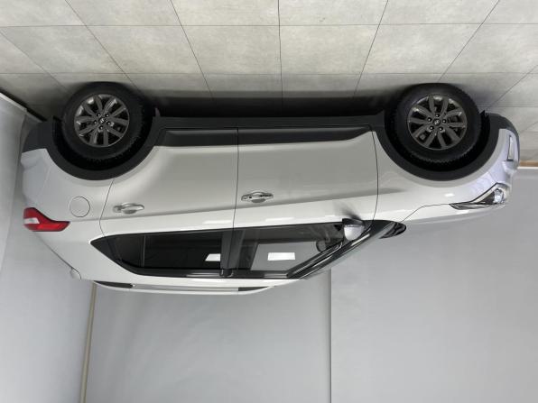 Hyundai Creta I Рестайлинг с пробегом 2021 года, цена 2 015 000 рублей, 101402 км, внедорожник, Автокод Объявления