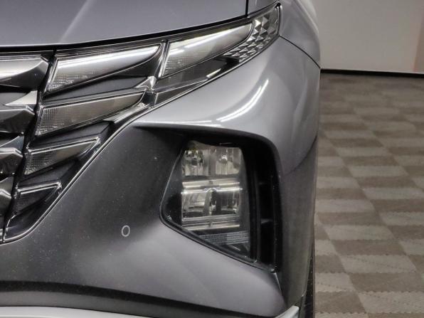 Hyundai Tucson IV с пробегом 2022 года, цена 3 570 000 рублей, 40442 км, внедорожник, Автокод Объявления