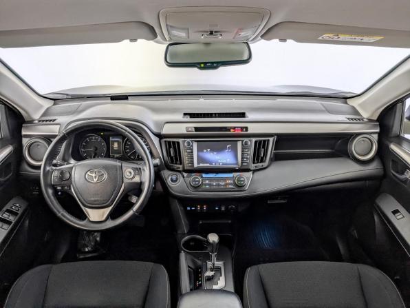 Toyota RAV4 IV (XA40) Рестайлинг с пробегом 2018 года, цена 2 730 000 рублей, 83276 км, внедорожник, Автокод Объявления
