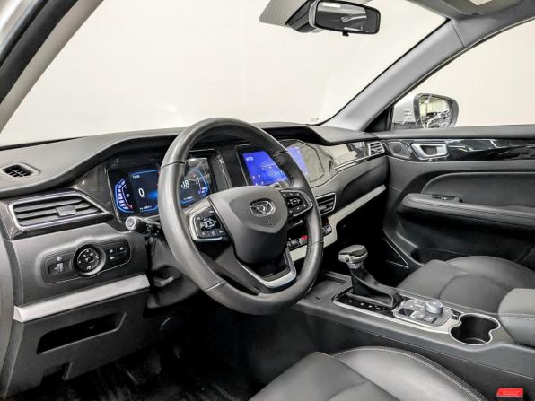 Kaiyi X3 с пробегом 2024 года, цена 1 345 000 рублей, 14906 км, внедорожник, Автокод Объявления