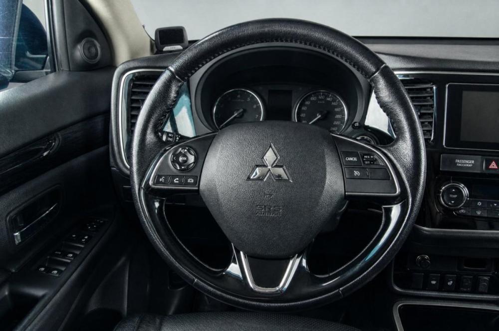 Mitsubishi Outlander III Рестайлинг 2 Челябинск  - изображение 12