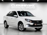 Lada (ВАЗ) Granta I Рестайлинг Кемерово  - изображение 23