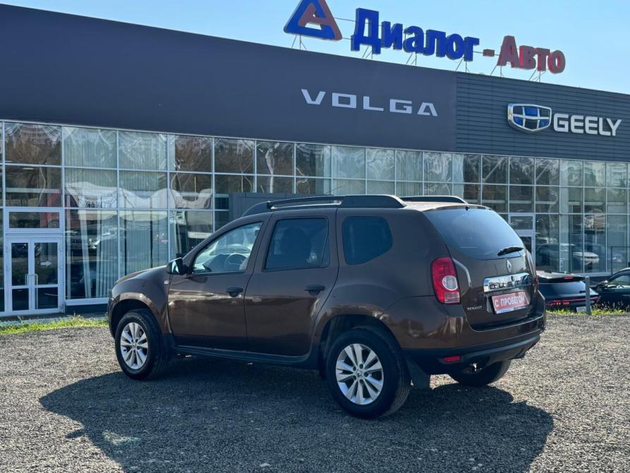 Renault Duster I Набережные Челны  - изображение 3
