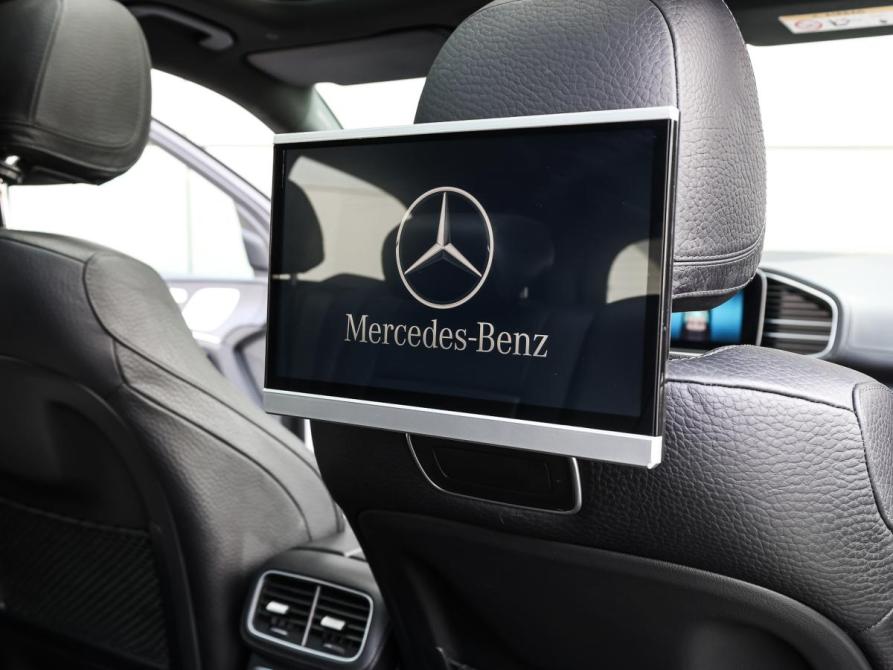 Mercedes-Benz GLS II (X167) Москва  - изображение 23