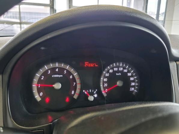 Kia Rio II Рестайлинг с пробегом 2010 года, цена 416 000 рублей, 243325 км, хэтчбек, Автокод Объявления