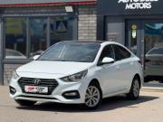 Hyundai Solaris II Астрахань  - изображение 26