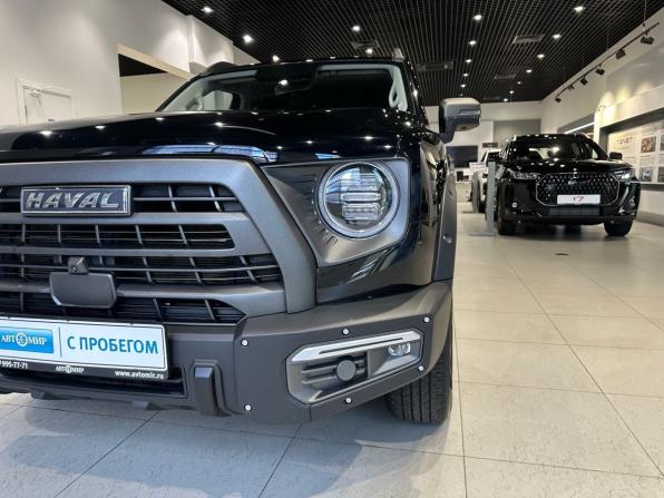 Haval Dargo I с пробегом 2023 года, цена 2 370 000 рублей, 80113 км, внедорожник, Автокод Объявления