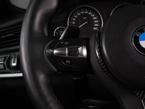 BMW X4 I (F26) с пробегом 2017 года, цена 2 226 000 рублей, 224703 км, внедорожник, Автокод Объявления