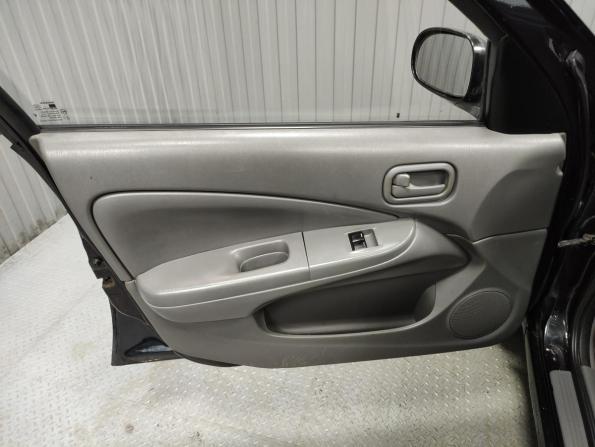Nissan Almera Classic I с пробегом 2011 года, цена 499 000 рублей, 296324 км, седан, Автокод Объявления