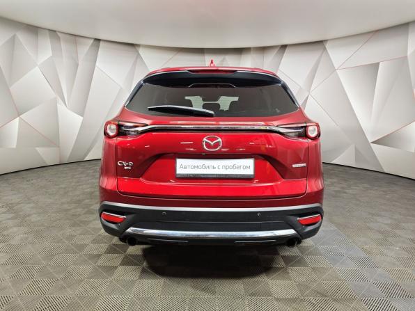 Mazda CX-9 II с пробегом 2020 года, цена 3 293 000 рублей, 133107 км, внедорожник, Автокод Объявления