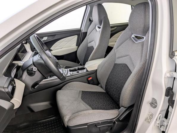 Kaiyi E5 с пробегом 2023 года, цена 740 000 рублей, 78794 км, седан, Автокод Объявления